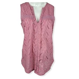 Temperance‎ Boho Top